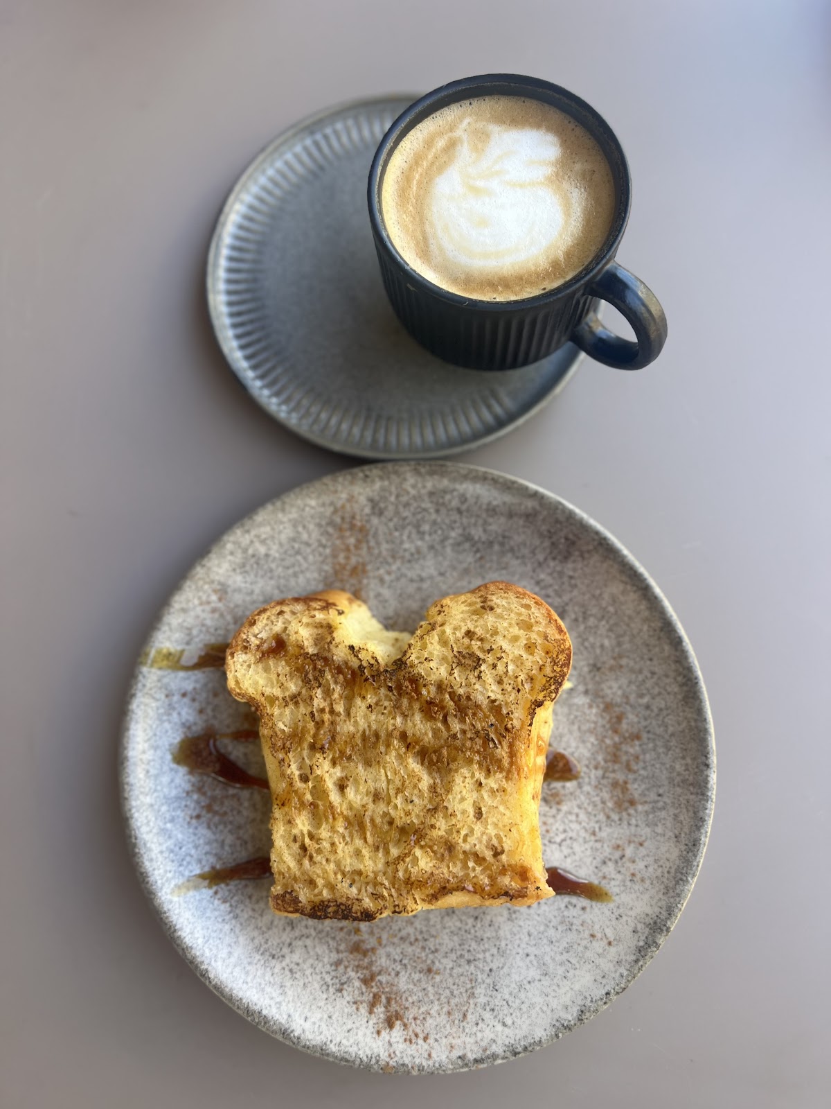 Concreto Café, Brasília