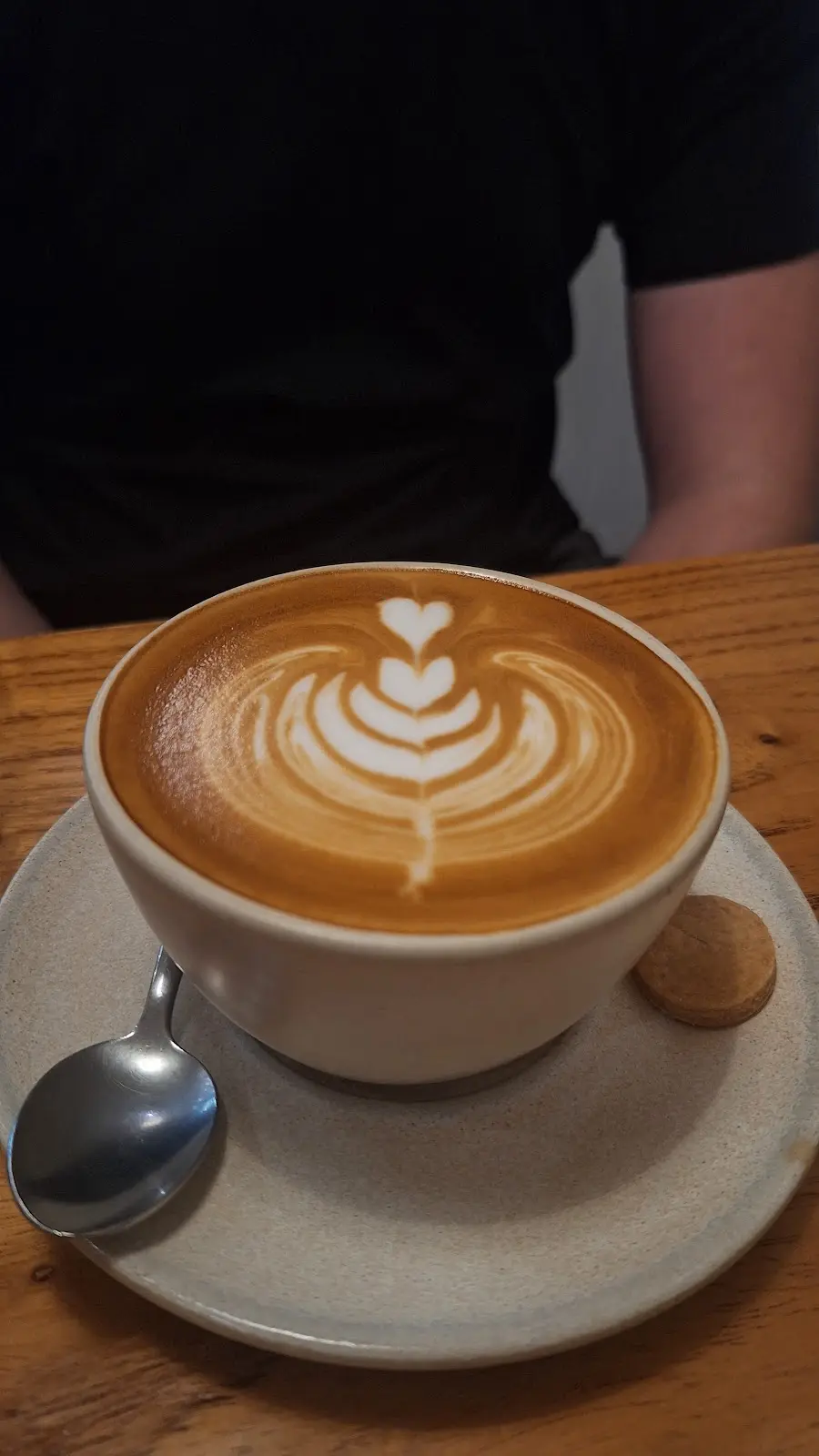 65Grados - café de especialidad, Buenos Aires