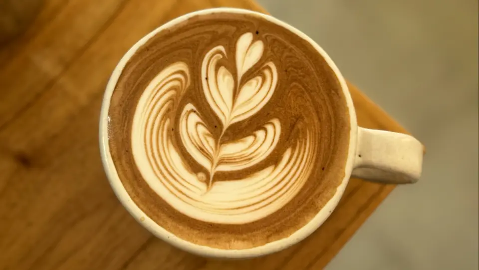 Tona Café, Buenos Aires