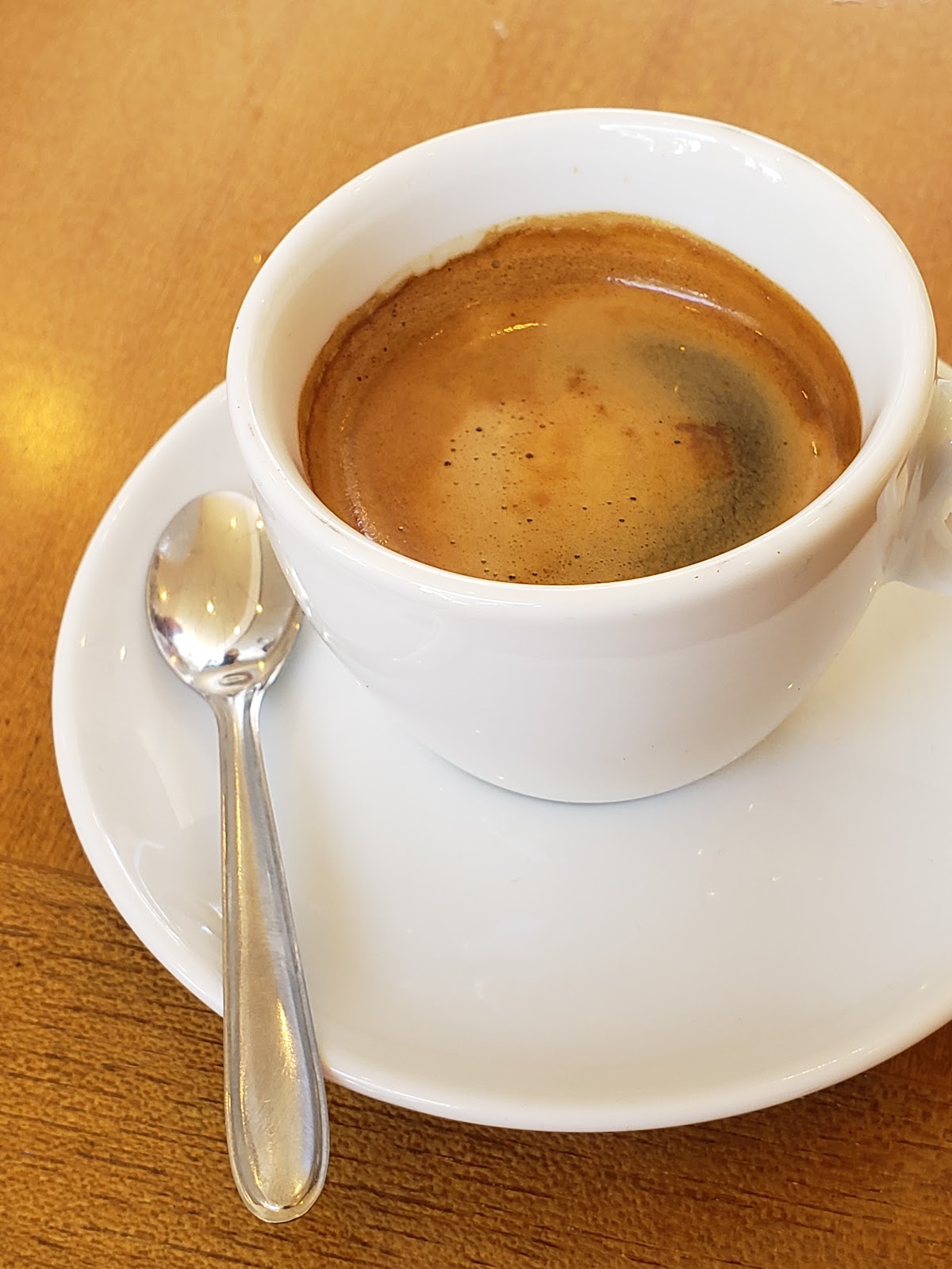 Café e um Chêro - Asa Sul, Brasília