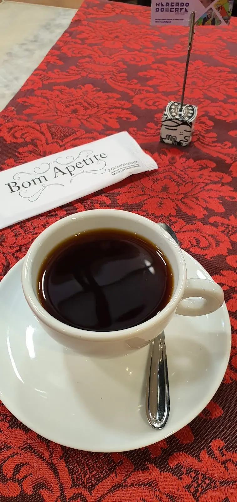 Brasilia Coffee's Market, Brasília