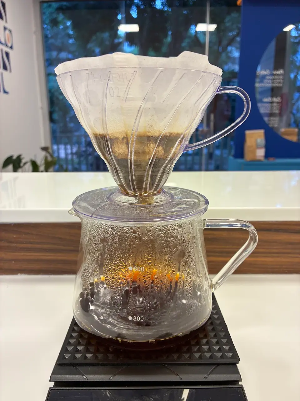 Pilotis - Cafés Especiais, Brasília
