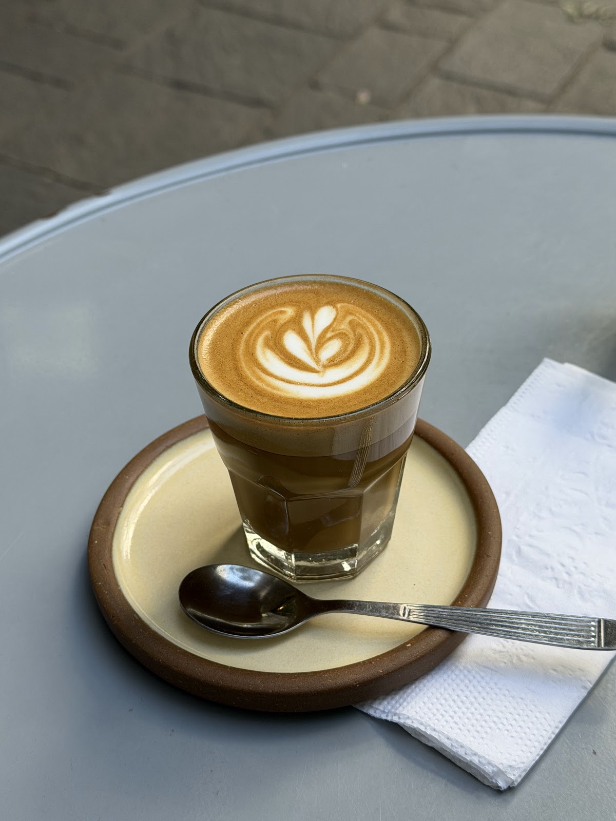 Zeta Café, Buenos Aires