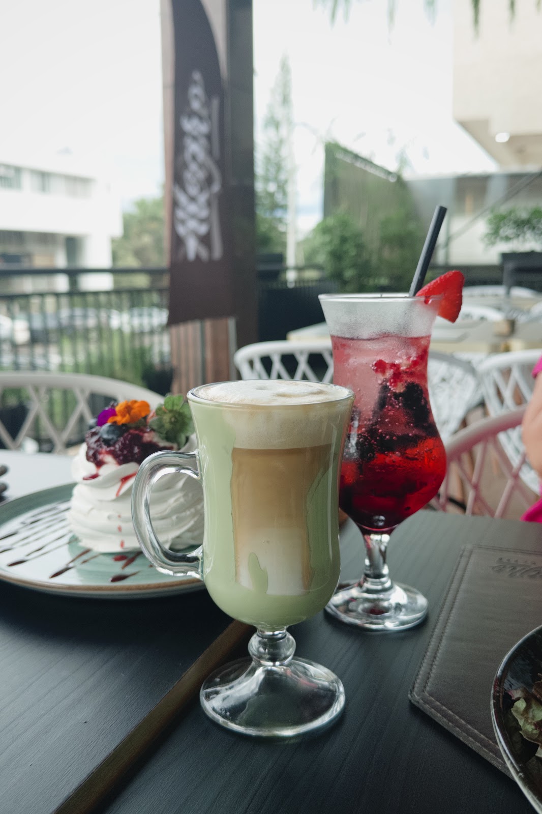 Alegro Pani & Caffè, Brasília