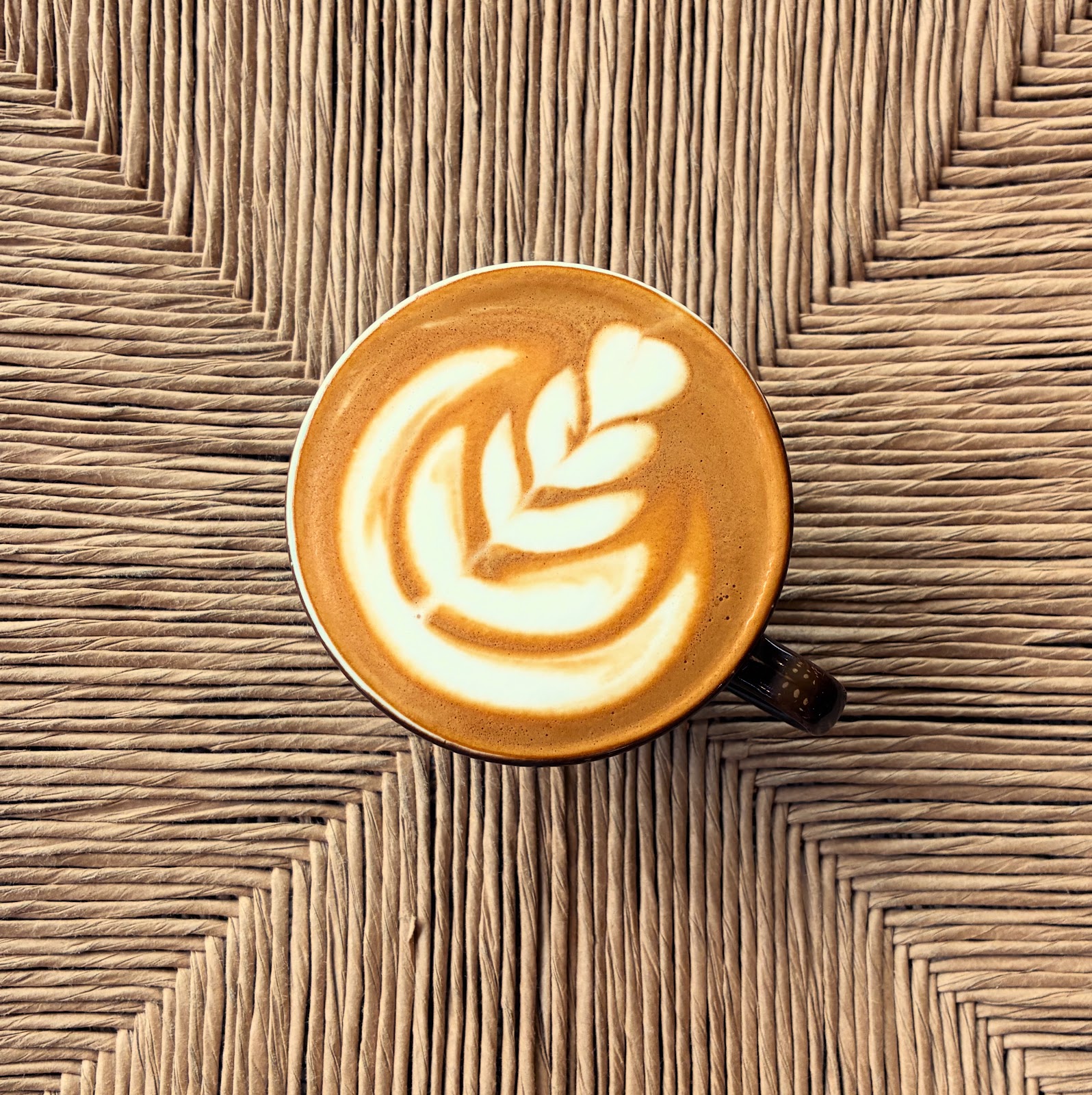 The Shelter Coffee Loreto, Buenos Aires
