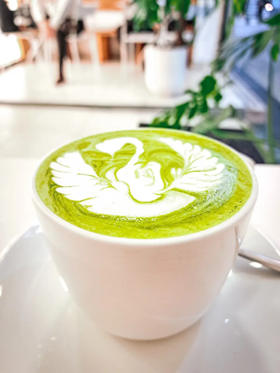 Toki Moment - Specialty Coffee, Buenos Aires