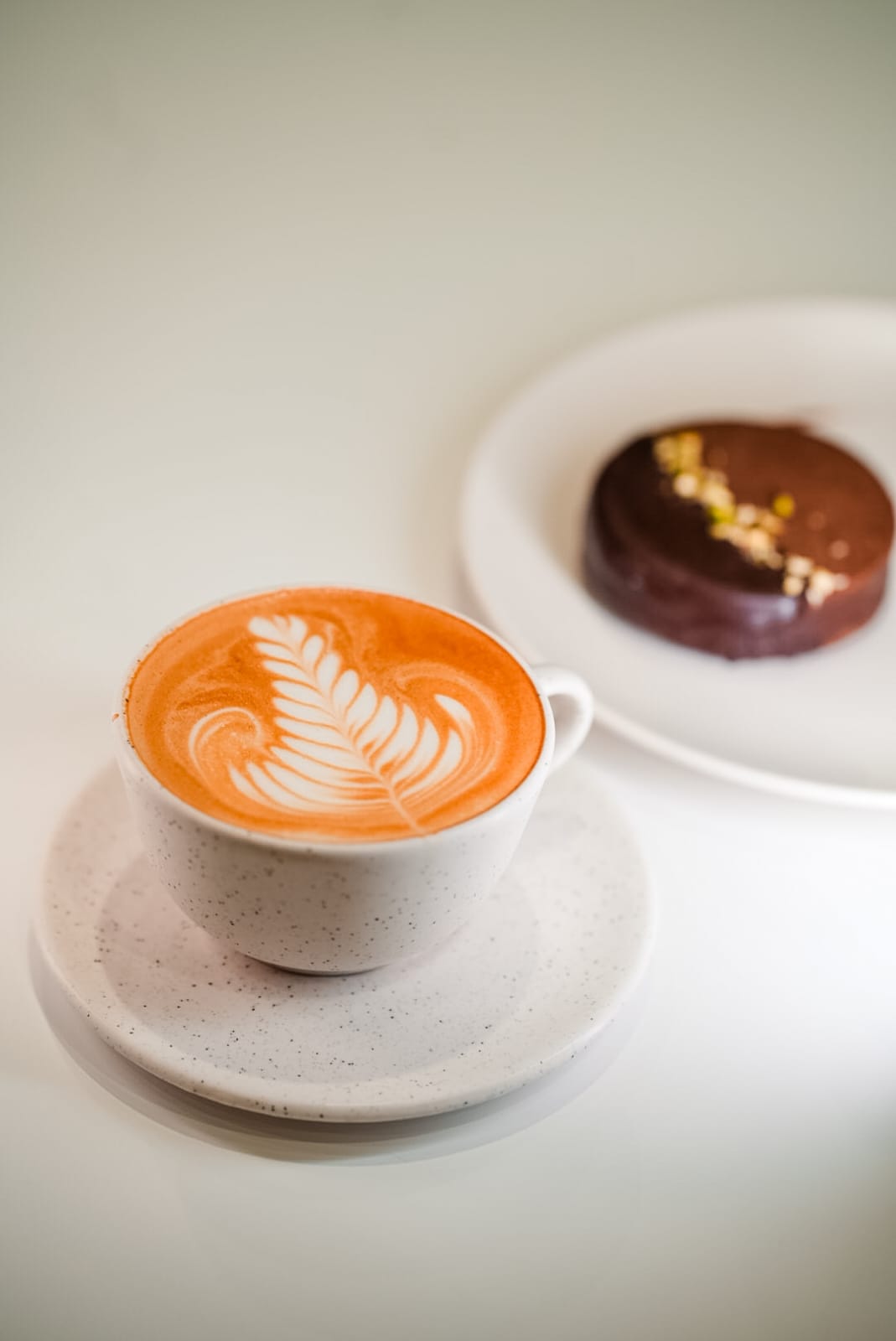 Human Coffee, Buenos Aires