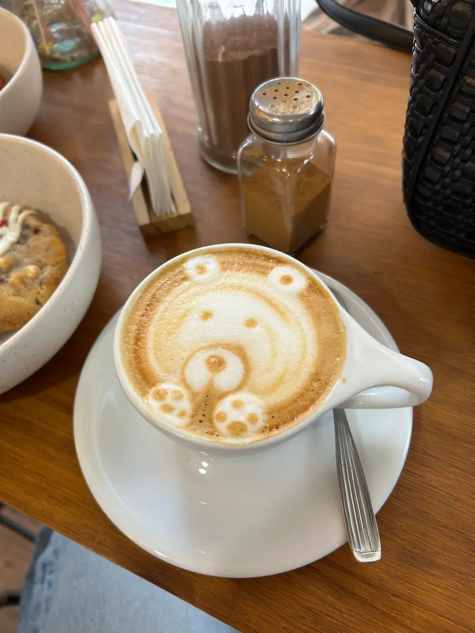 DEIVS Coffee & Brunch bar, Buenos Aires