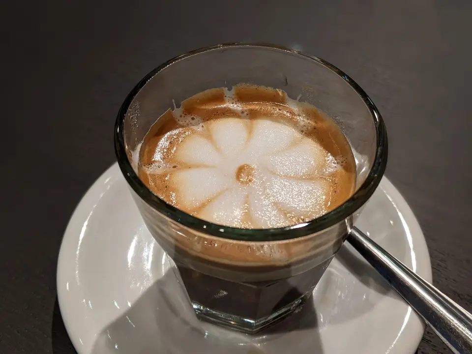 90's Coffee Roasters, Buenos Aires