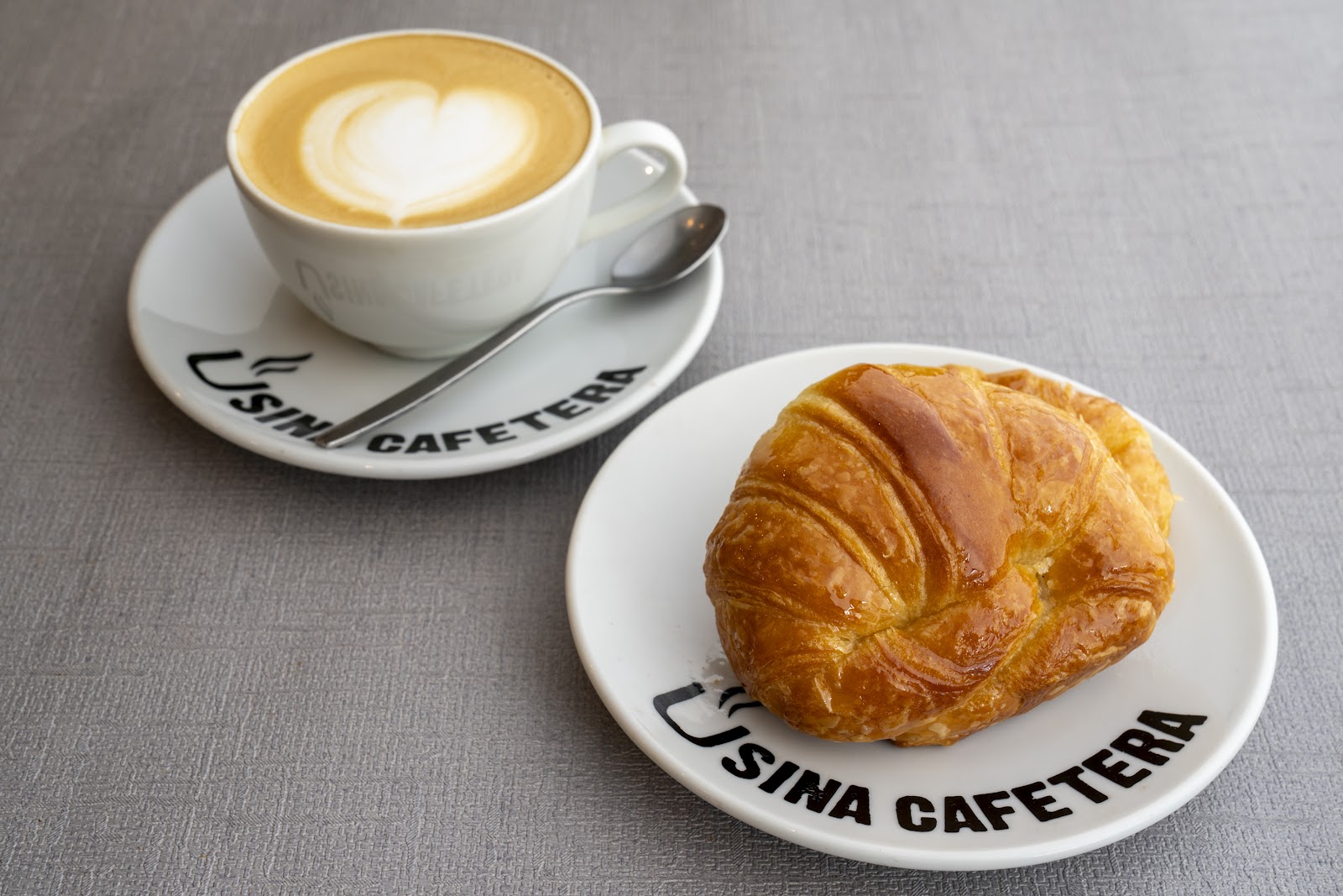 Usina Cafetera Núñez, Buenos Aires