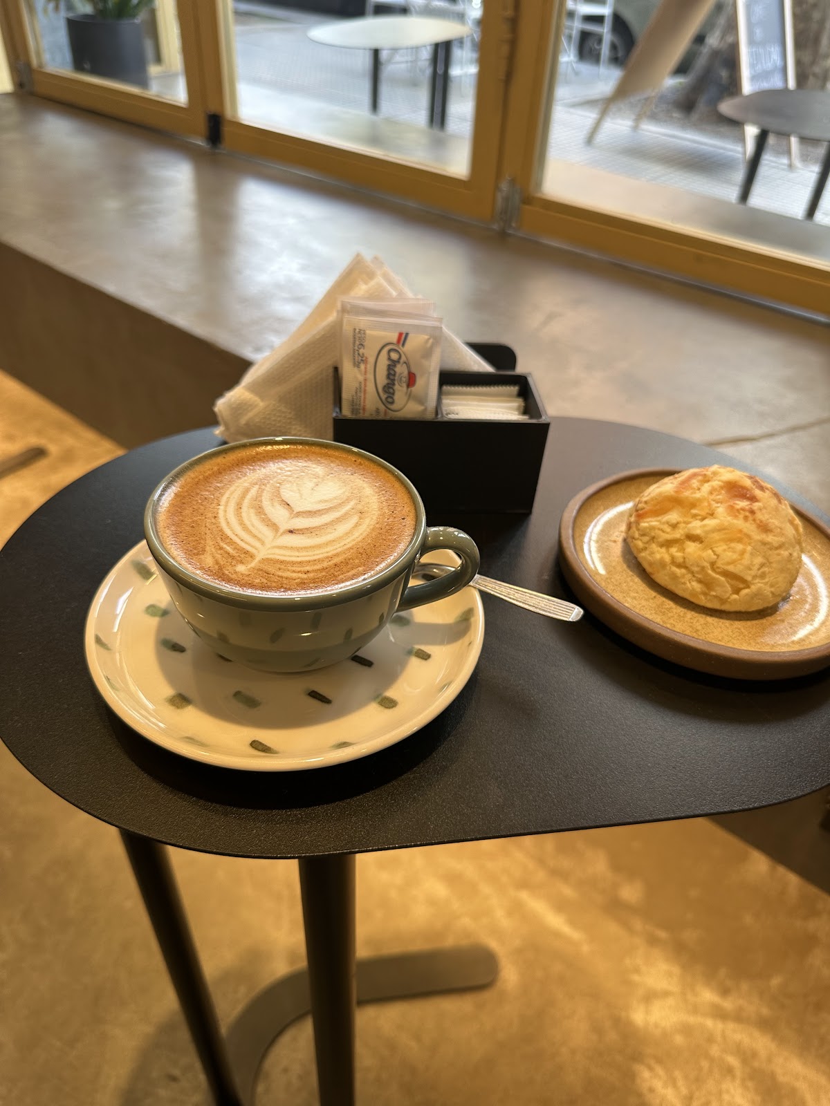 Sobrio Cafe de Especialidad, Buenos Aires