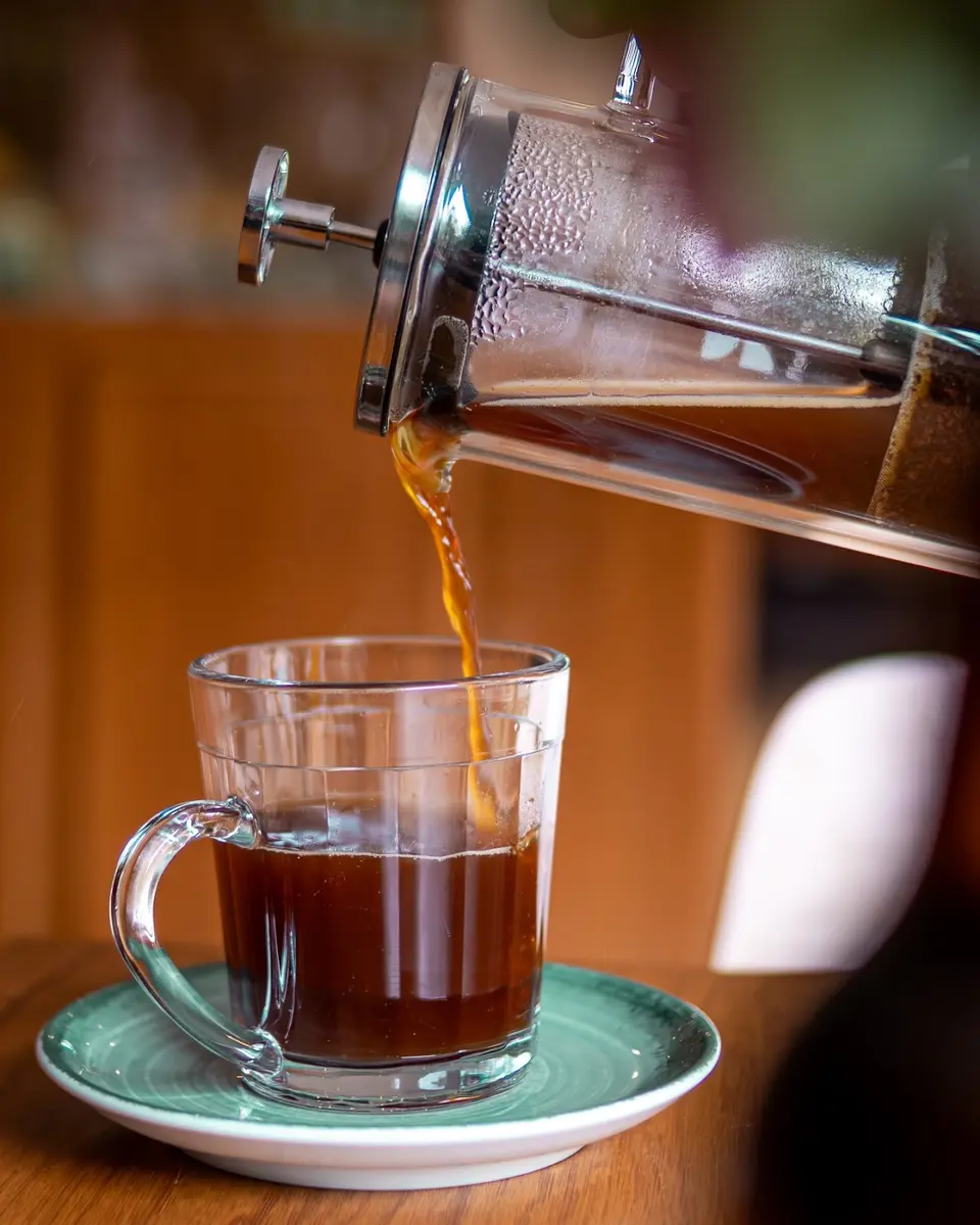 Ernesto Cafés Especiais Asa Norte, Brasília