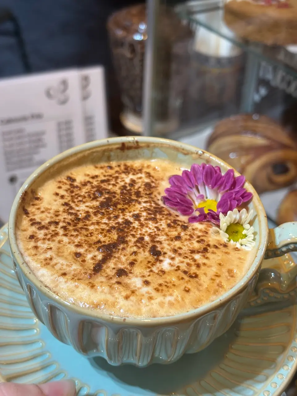Origen Coffee House, Buenos Aires