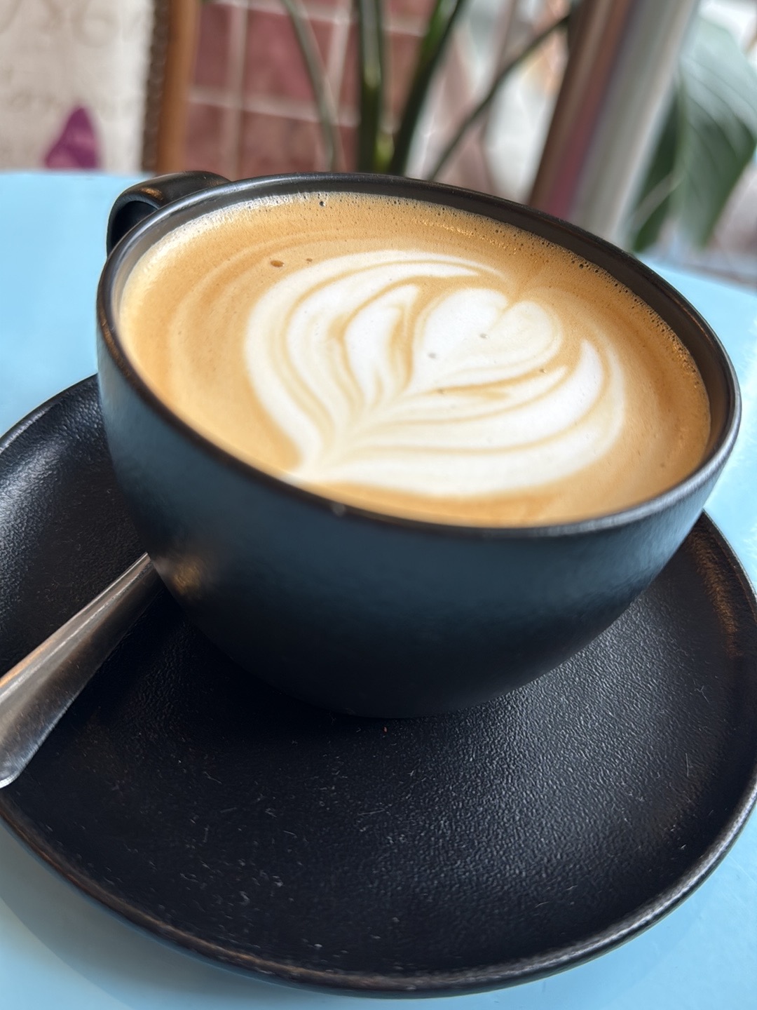 Agatha Coffee Bar, Buenos Aires