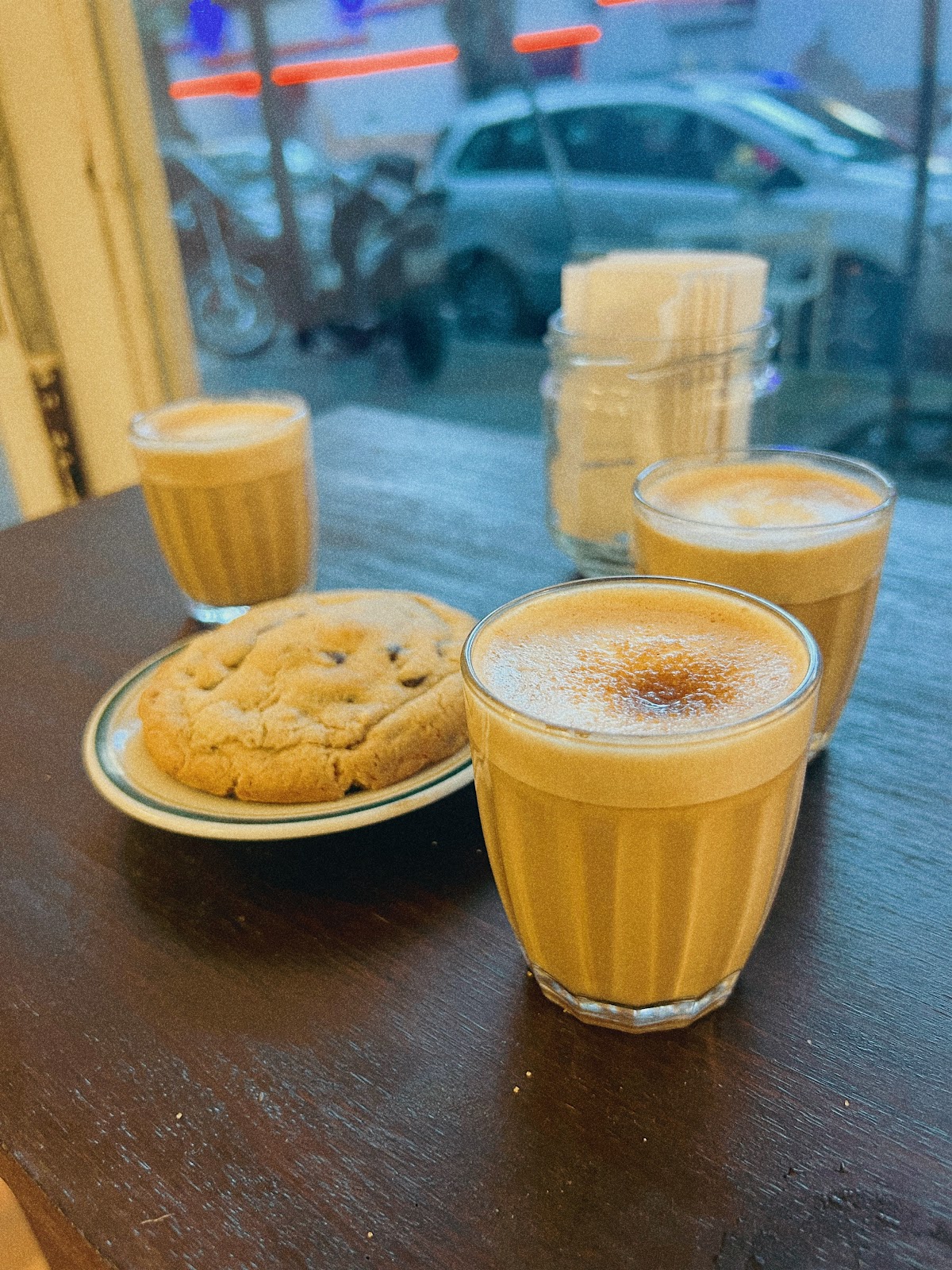 El Simbolo, Buenos Aires