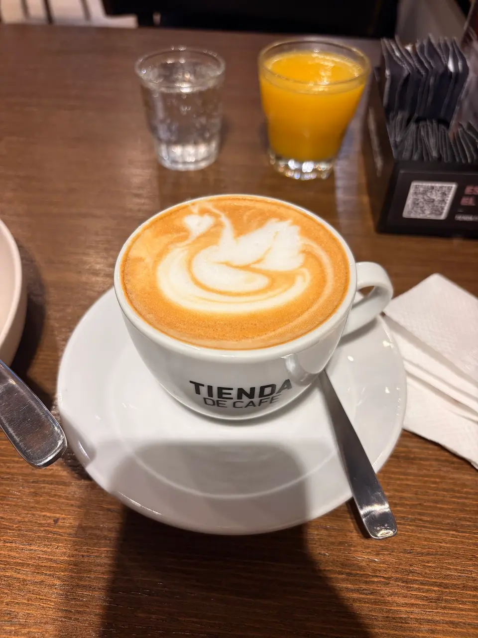 Tienda de Café, Buenos Aires