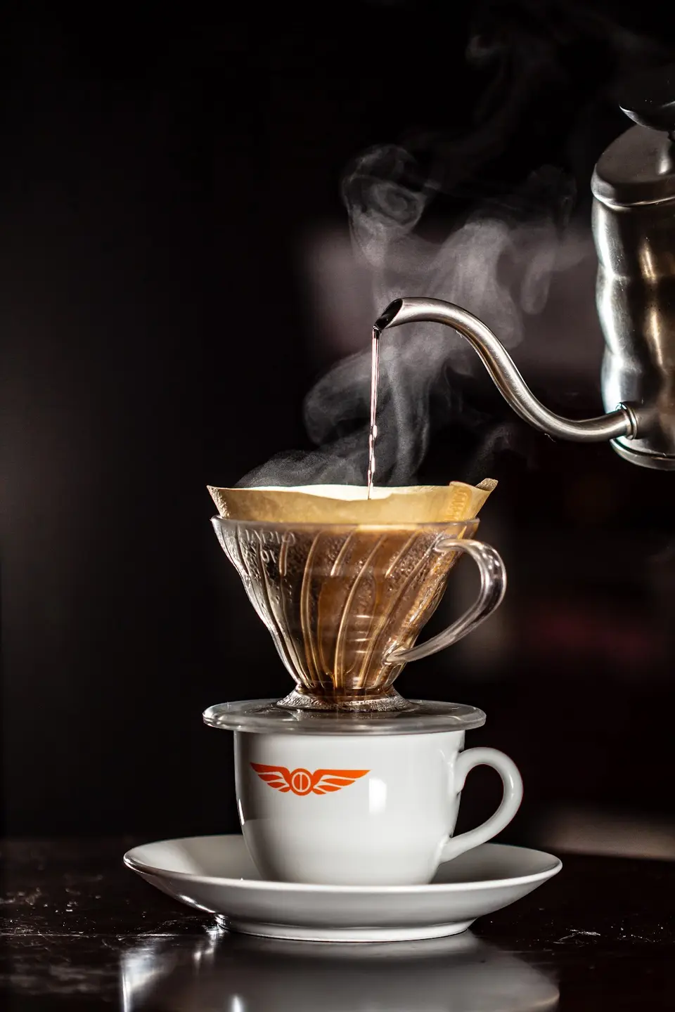 Scada Café Casapark, Brasília