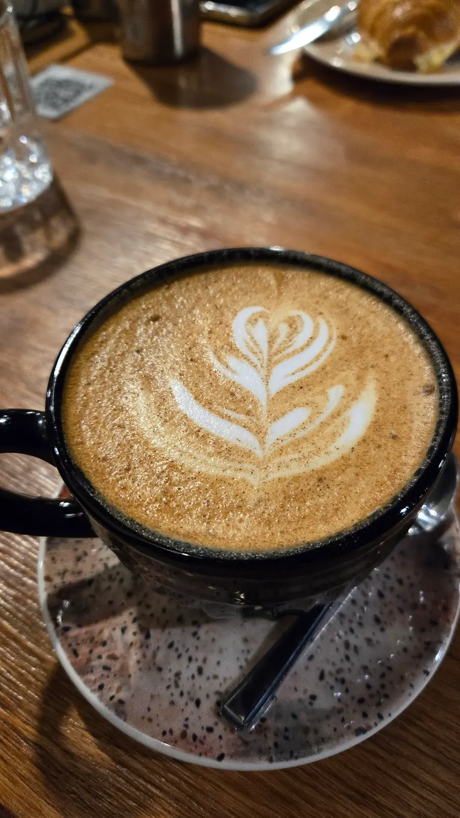 Porta Negra Café de Especialidad., Buenos Aires