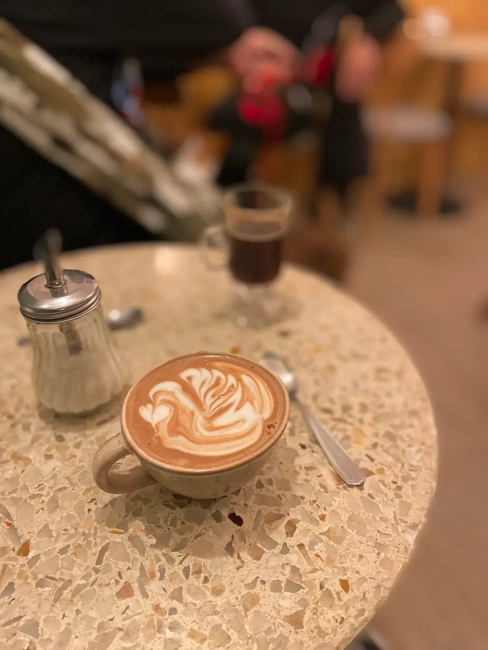 Cocolatto Cafe 🐕, Buenos Aires