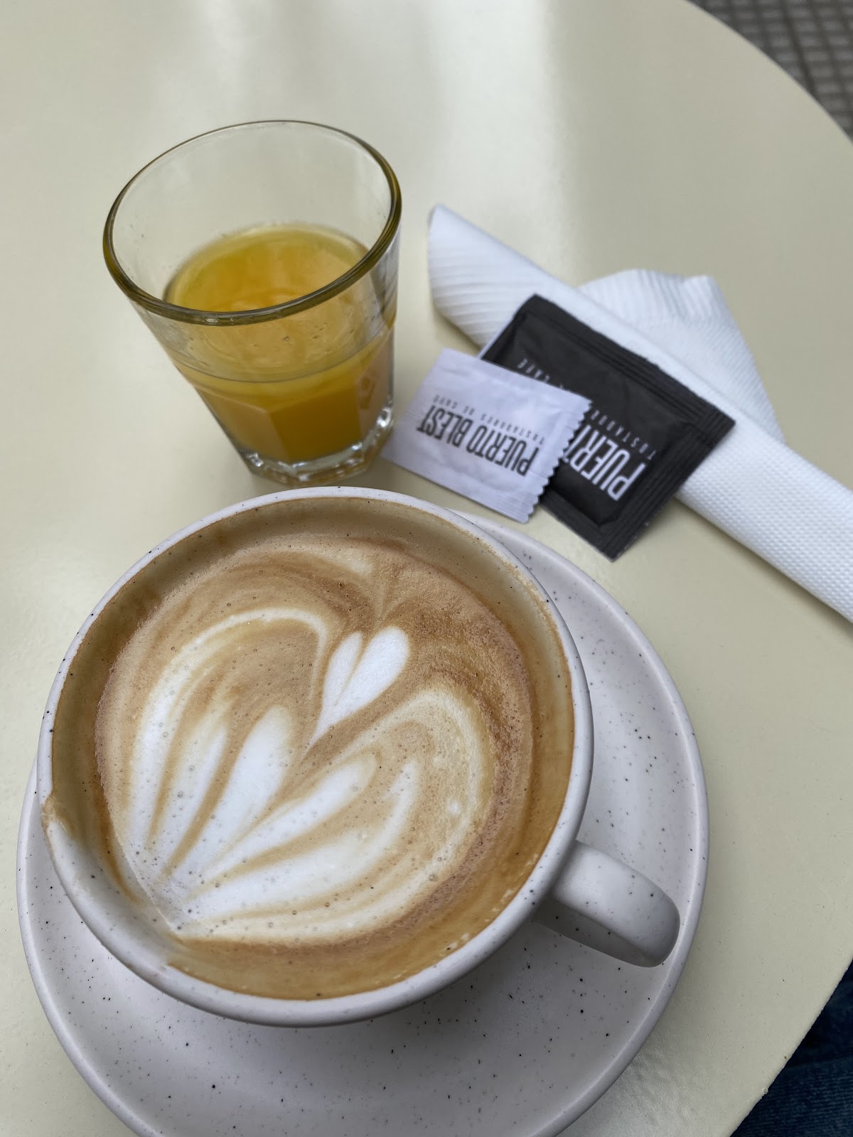 Lume Specialty Coffee, Buenos Aires