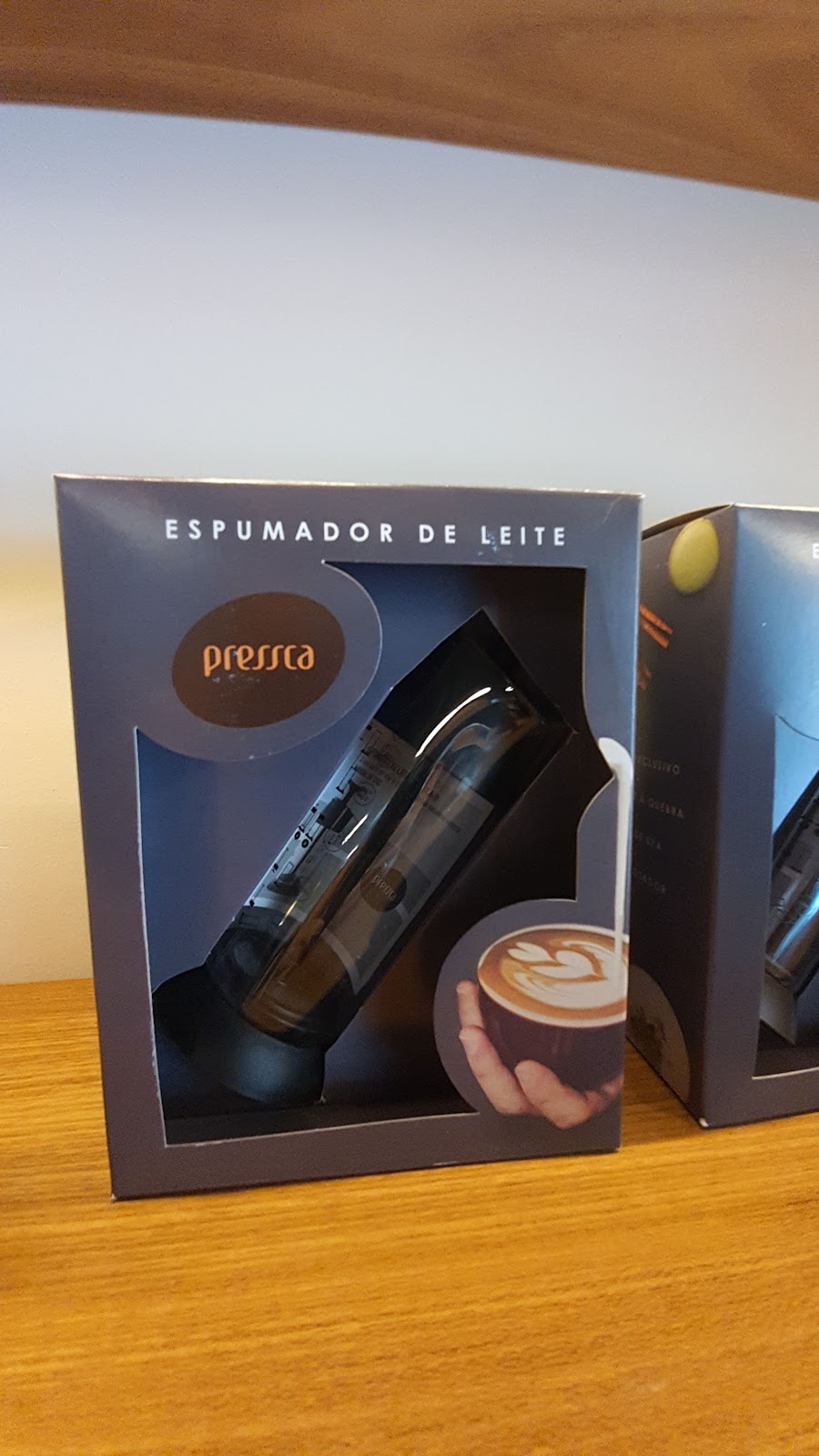 Labbora Cafés Especiais, Brasília