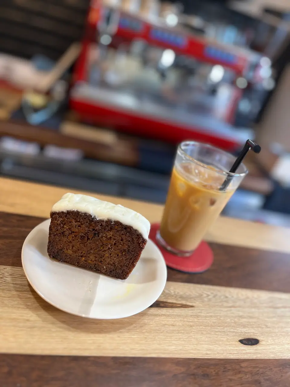 KUARTO_CAFE ☕️ DE ESPECIALIDAD, Buenos Aires