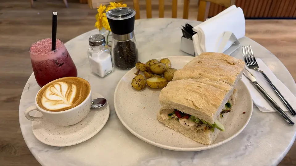 Sélica | Specialty coffee, Buenos Aires