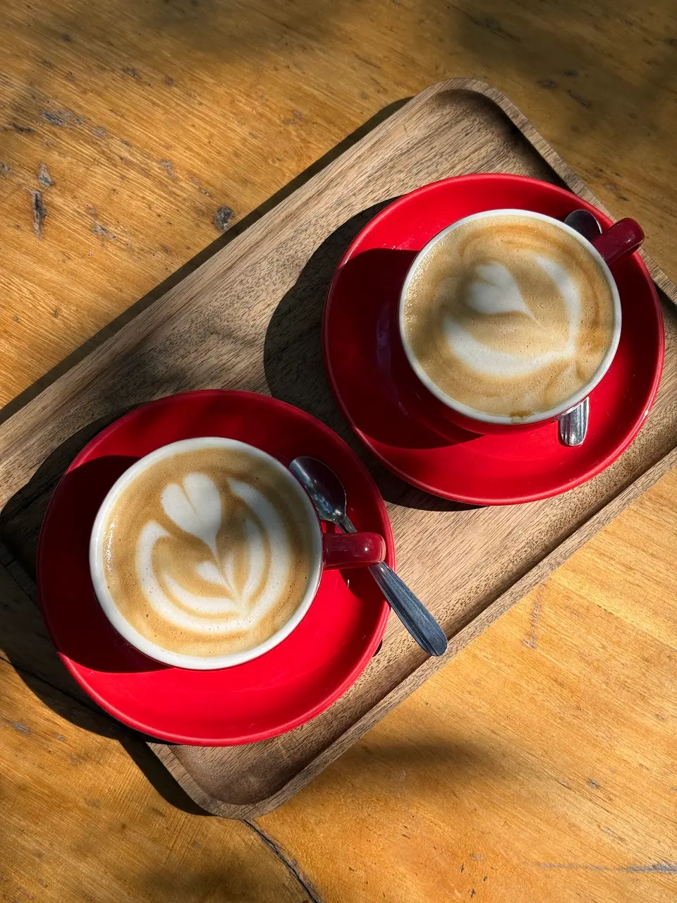 LUDLOW Coffee House, Buenos Aires