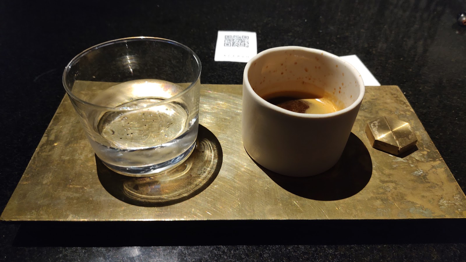 ACERVO CAFÉ - Casa Park, Brasília