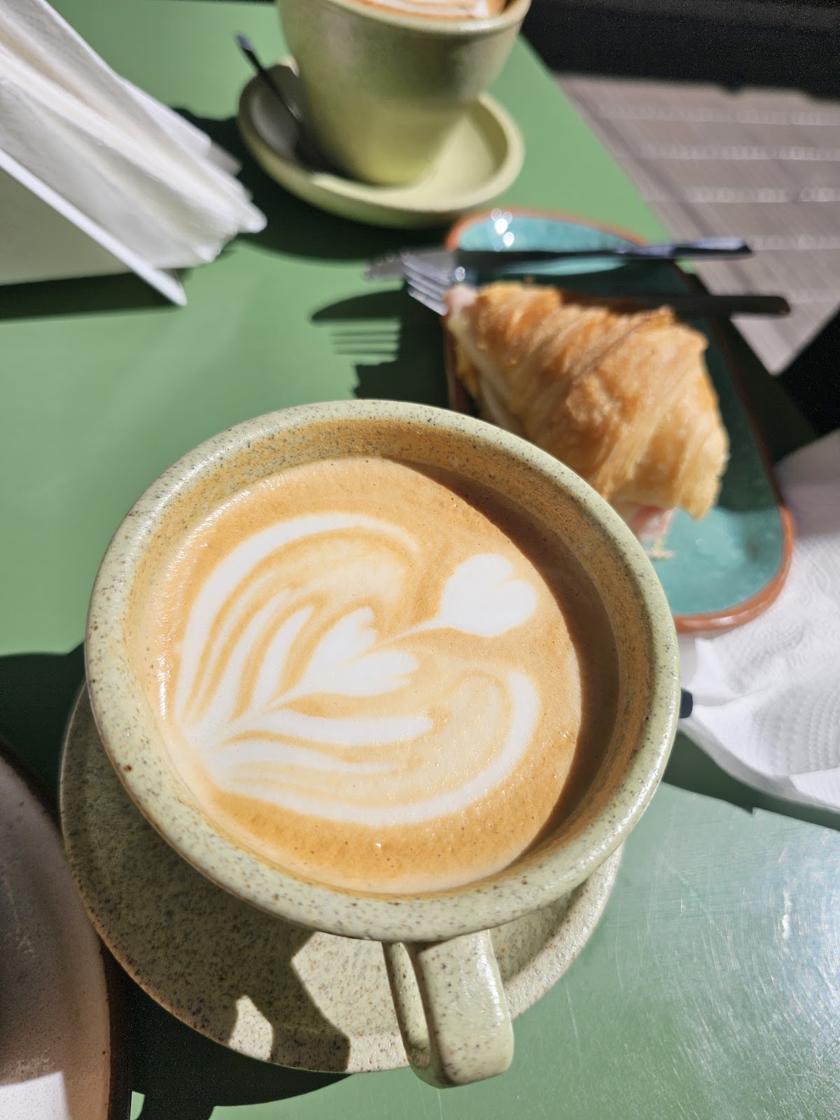 Primero - Café de especialidad, Buenos Aires