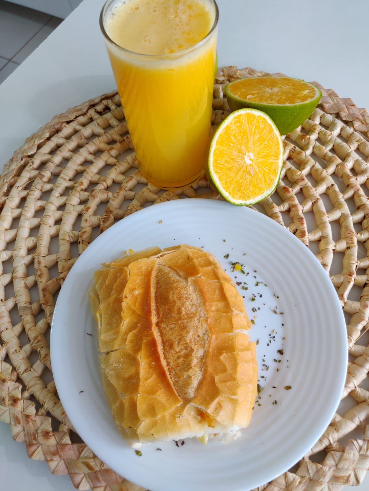 Café Bela Vista, Brasília
