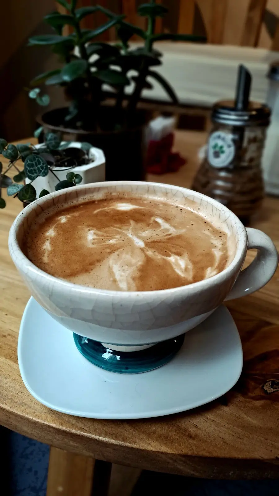 Toledo coffee house, Buenos Aires