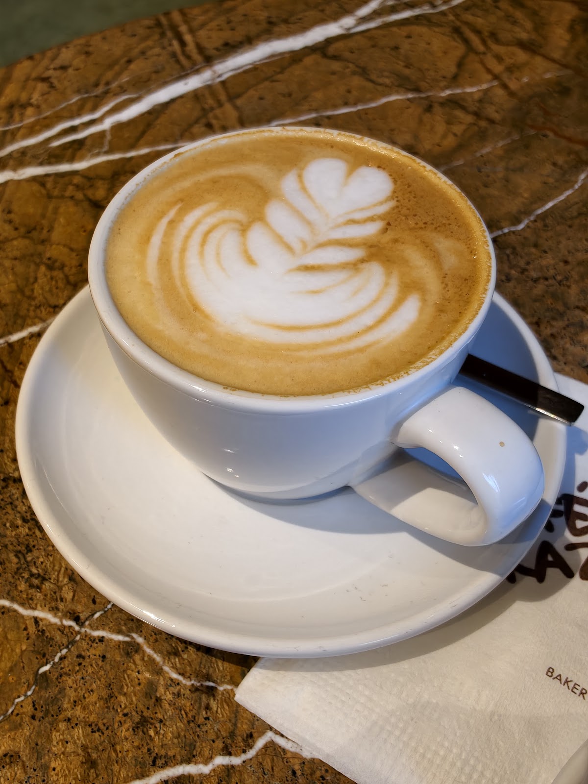 Café Razo, Buenos Aires