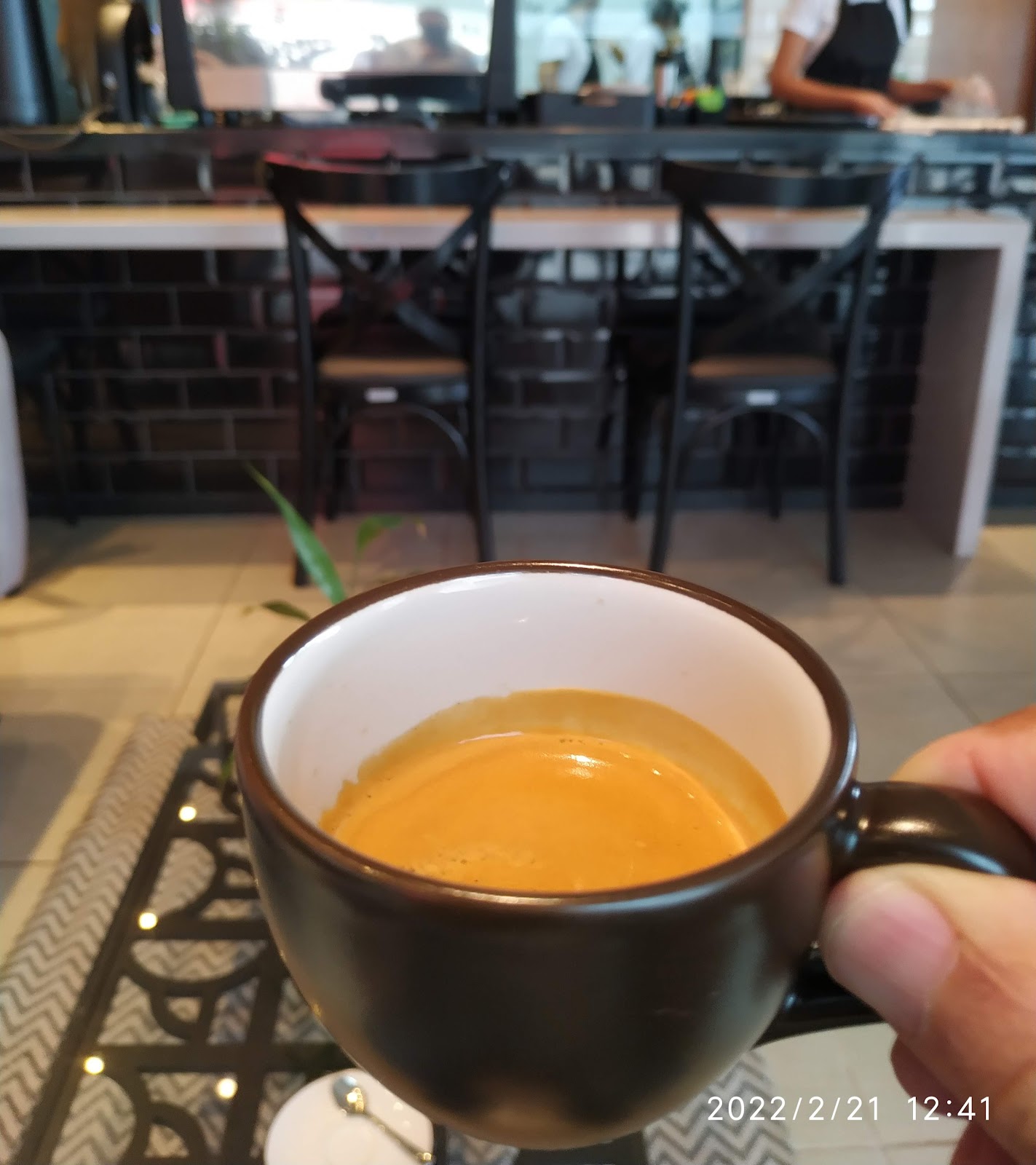 Lazo Café de Especialidade, Brasília