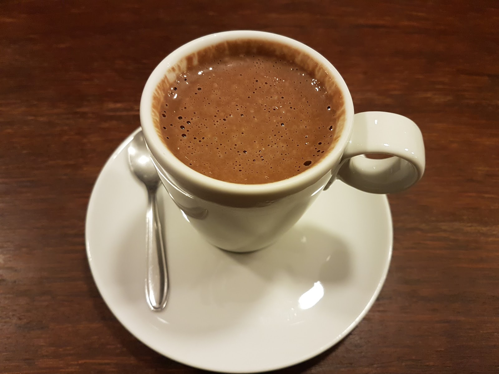 Los Baristas. Coffee House, Brasília