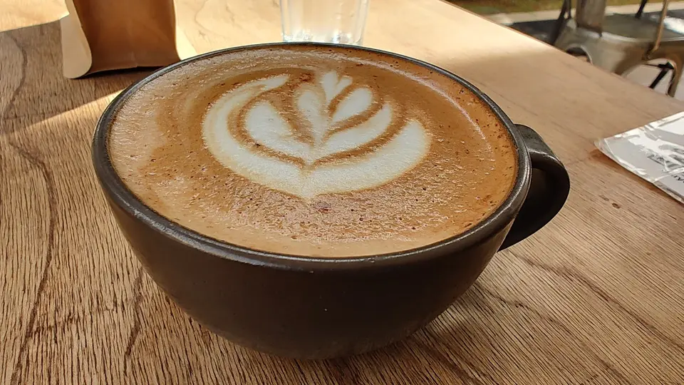 Pató Cafeteria, Brasília