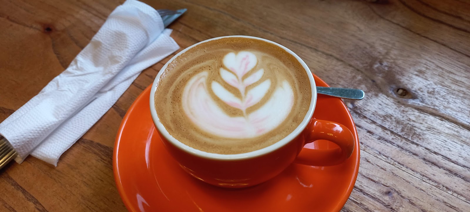 TERRASOHO - Specialty Coffee, Buenos Aires