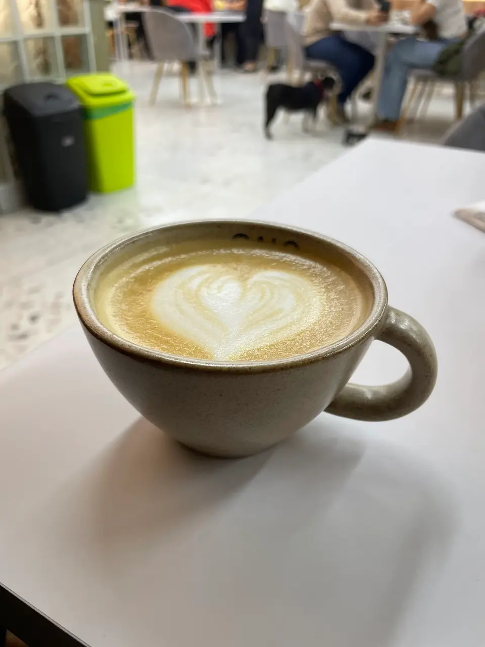 GALO SPECIALTY COFFEE, Buenos Aires