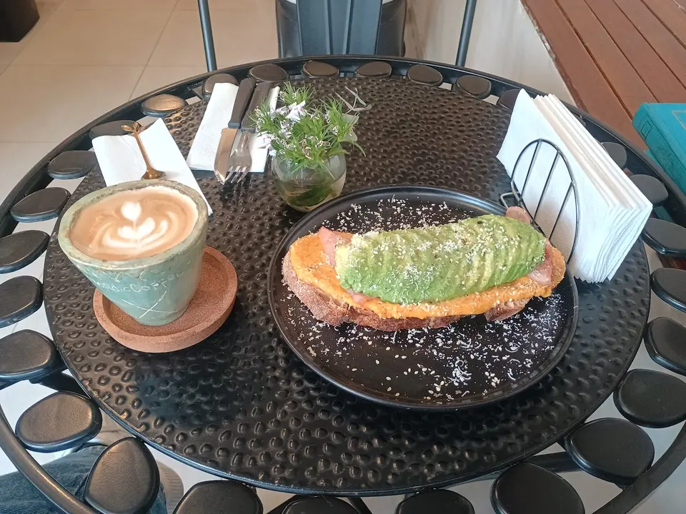 Nordic Coffee - Café de especialidad, Buenos Aires