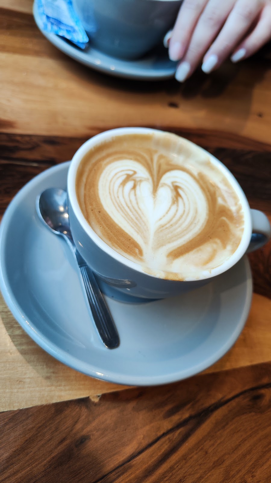 Ciao Cacao Specialty coffee, Buenos Aires