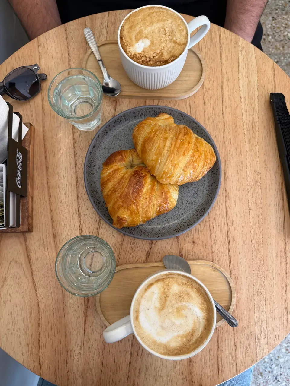 Senda café, Buenos Aires