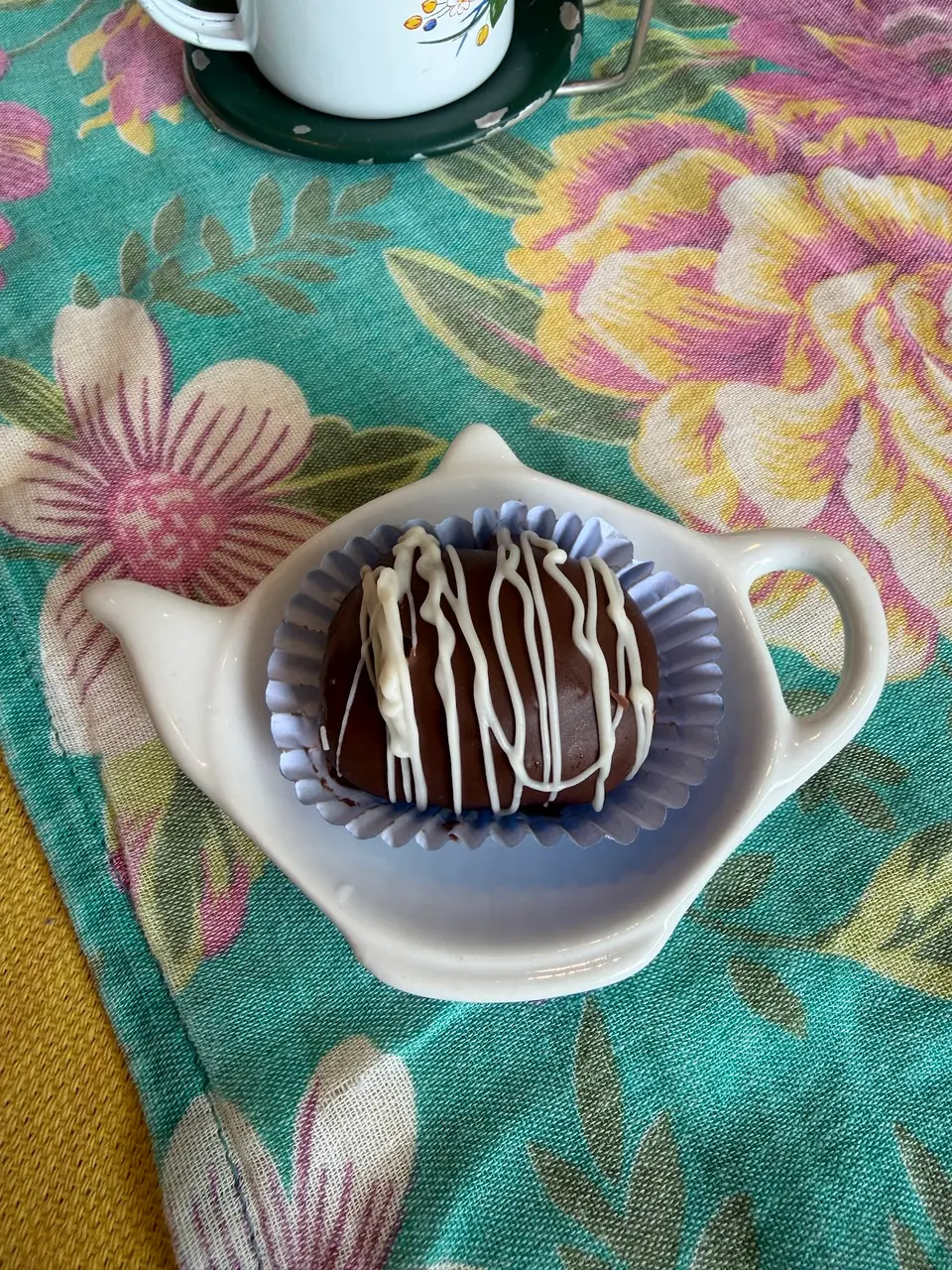 Cafezinho | Café & Bistrô, Brasília